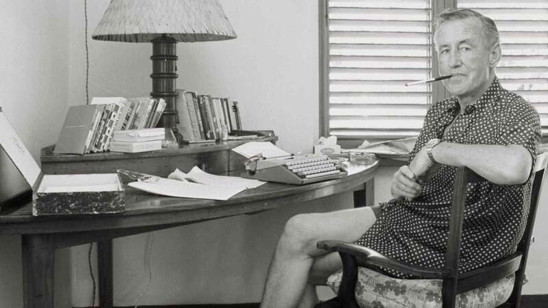 Ian Fleming Books launches James Bond book club