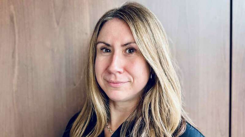 HarperCollins group sales and rights director Anna Derkacz leaves publisher