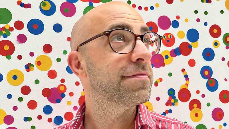 Welsh children’s author Huw Aaron on prioritising story over a message