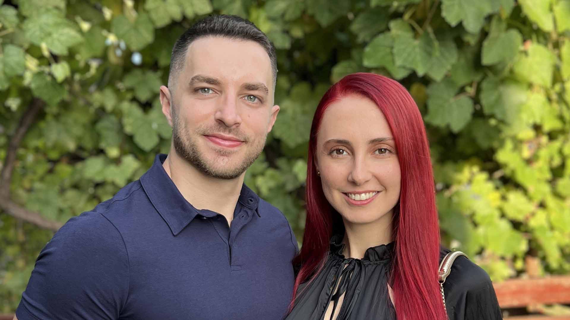 Gallery YA pre-empts Elizabeth Sagan and James Trevino's trilogy in six-figure deal