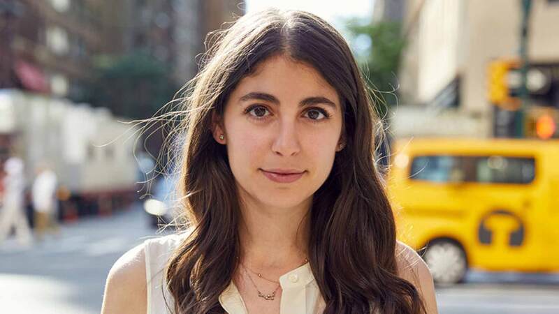Harvill snaps up YA author Jessica Goodman's 'addictive' debut adult thriller