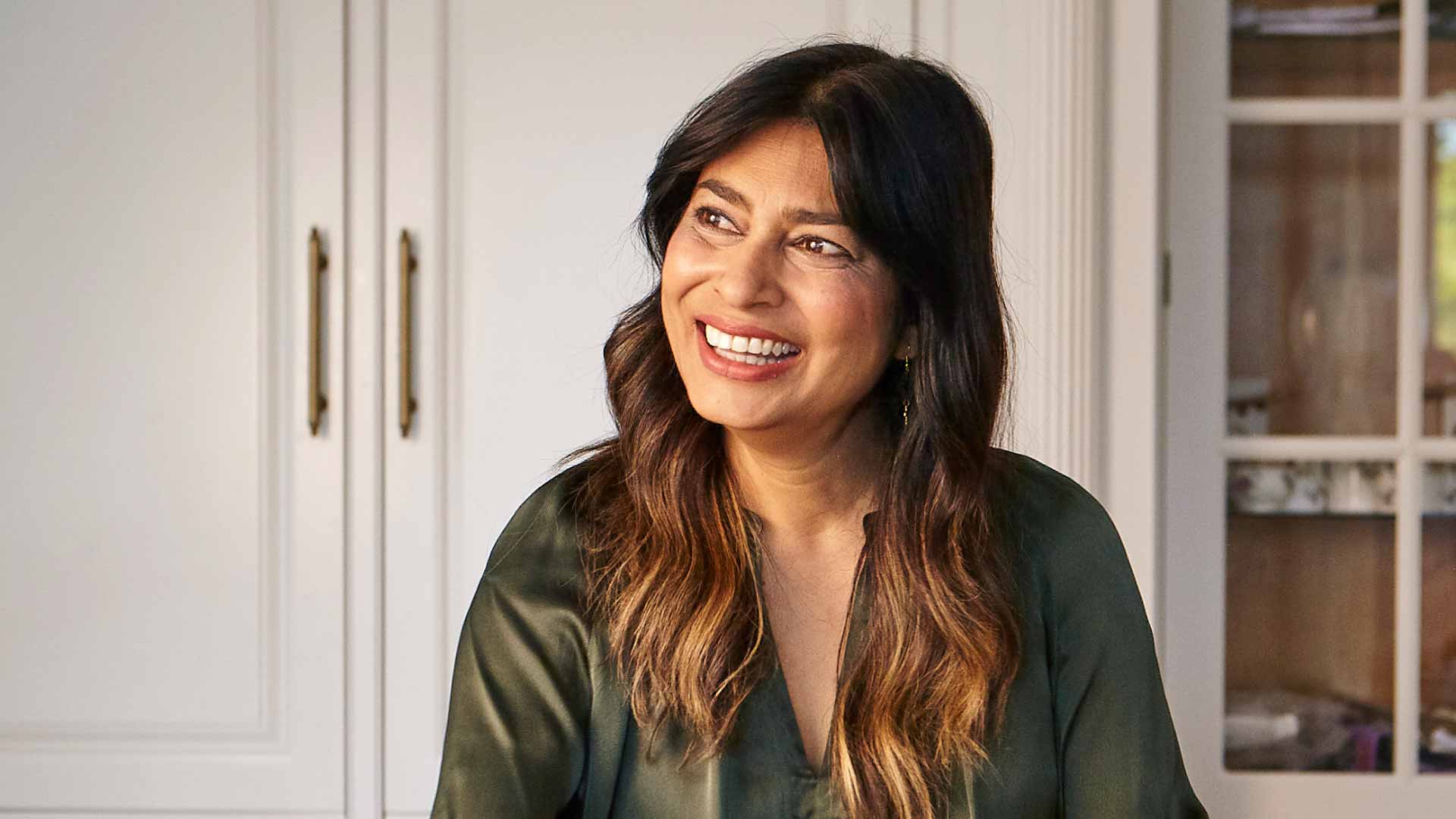 Nisha Katona Nassima Rothacker