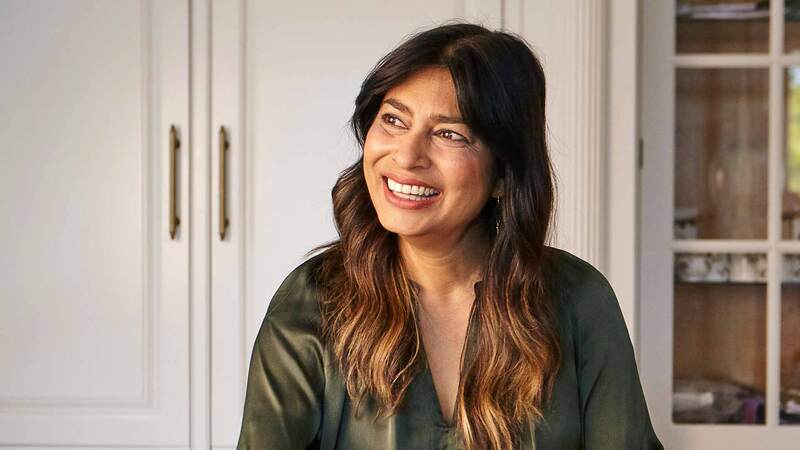 Penguin Michael Joseph to publish Nisha Katona’s curry cookbook