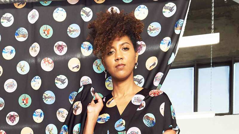 Nibbies Pageturner winner Saara El-Arifi sets out to connect Cleopatra to modern womanhood