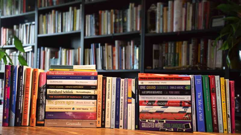 Society of Authors reveals 2025 Translation Prizes shortlists