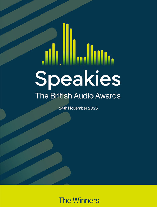 The British Audio Awards 2025: Winners