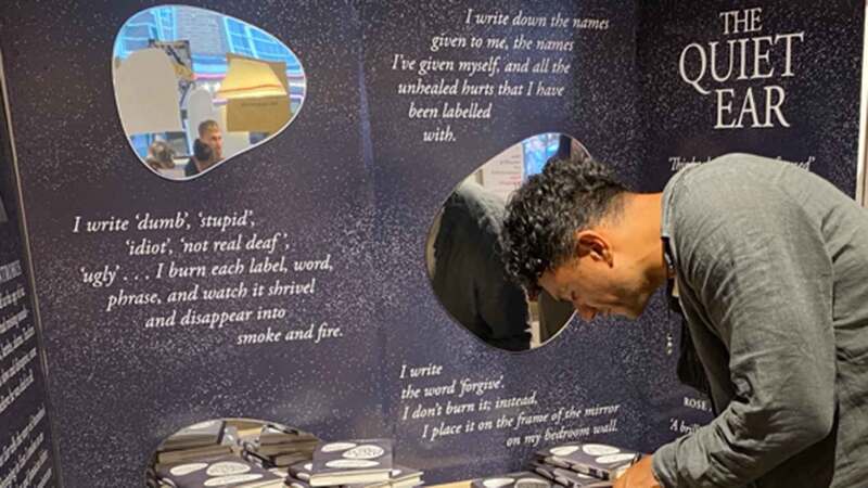 Book Marketing Society celebrates Q3 2025 award winners