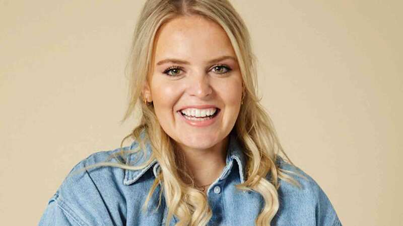 HQ snaps up Alex Light's book on the 'relentless pressure' of beauty standards