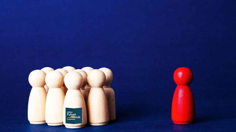 Overwhelm must not get in the way of change