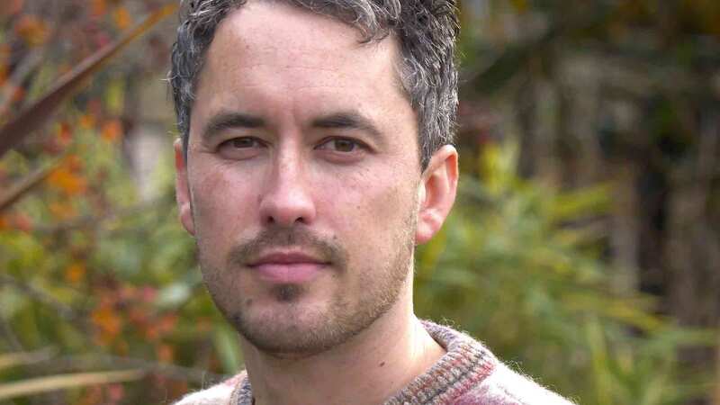 Constable snaps up Dan Higgins' book on the world of wrestling