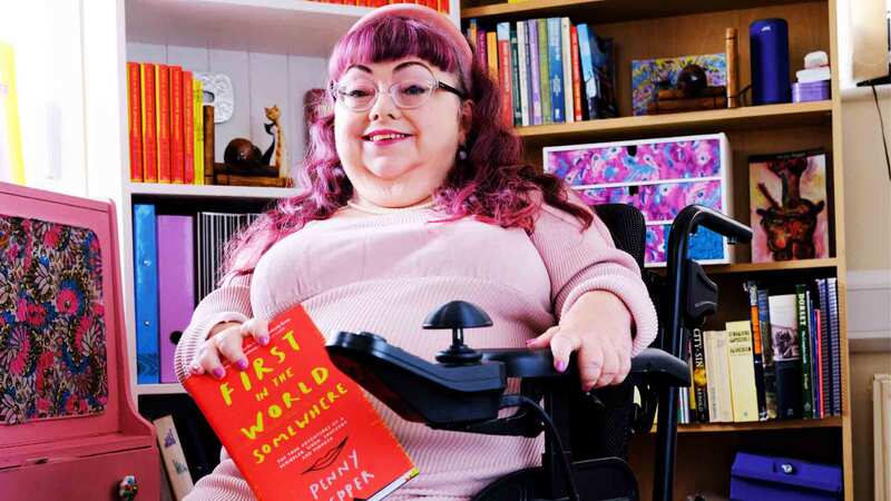 “Against this backdrop, I wrote and I wrote”