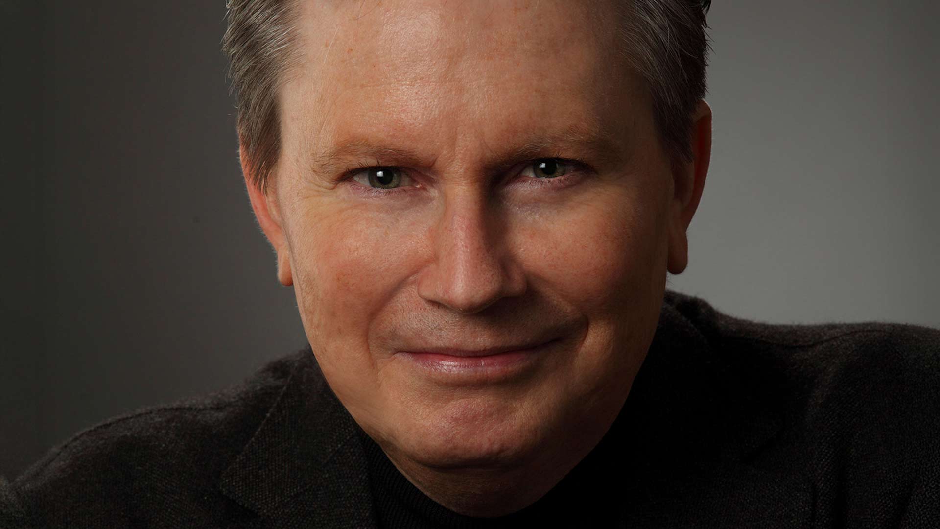 Tributes paid to Porter Anderson of Publishing Perspectives