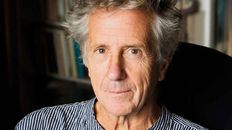 The Borough Press acquires Blake Morrison’s An A-Z of Life Writing