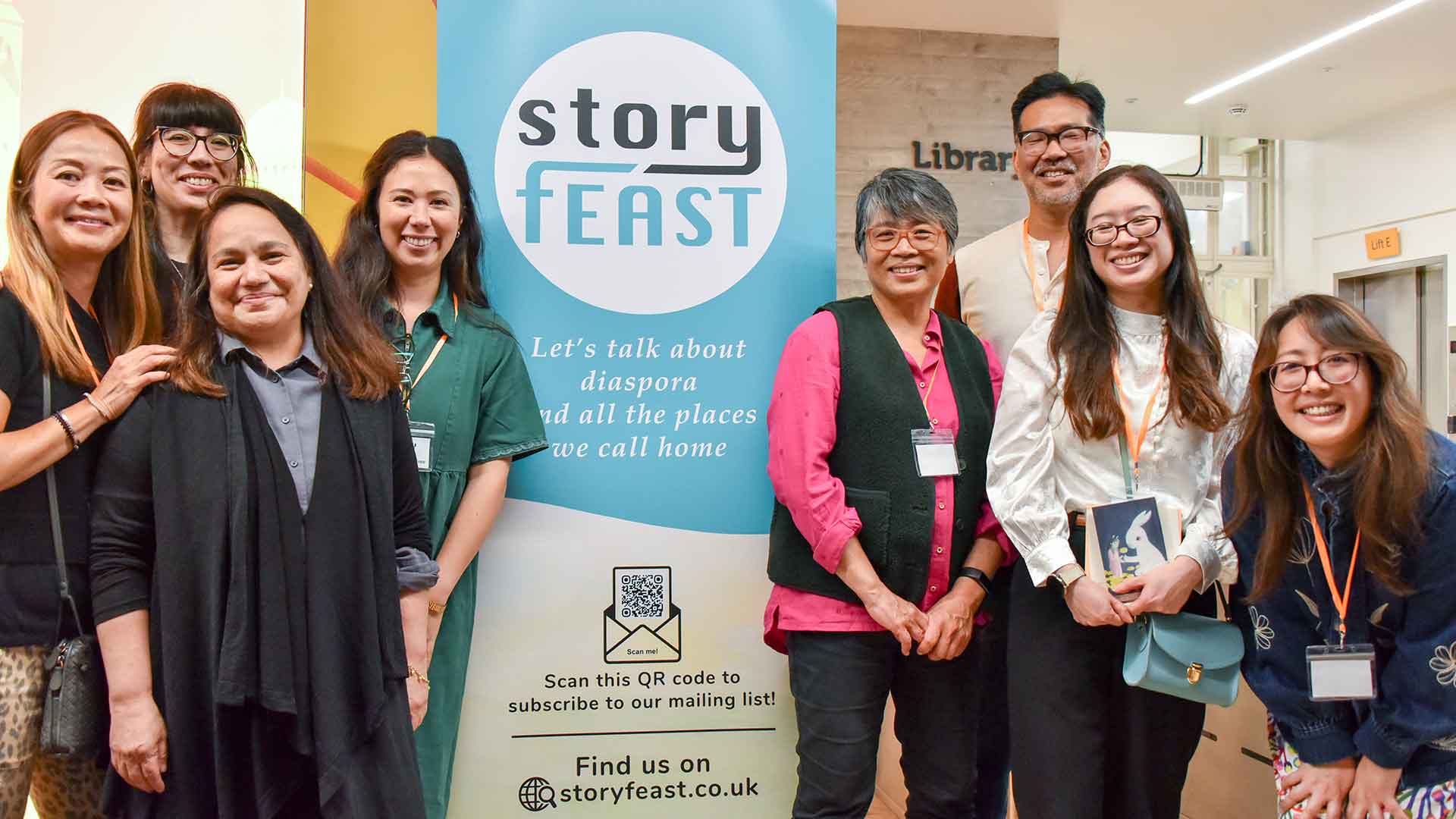 StoryFeast is proving its value as a publishing industry showcase