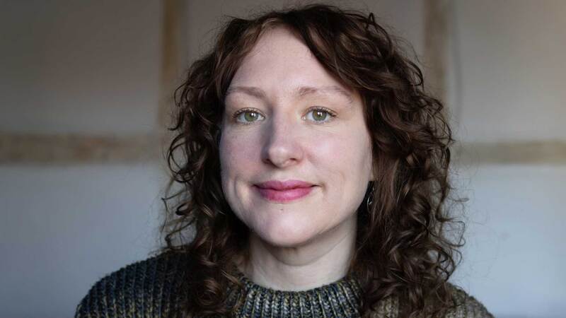 Faber triumphs in six-way auction for Eloise Kane's human history of wild Britain