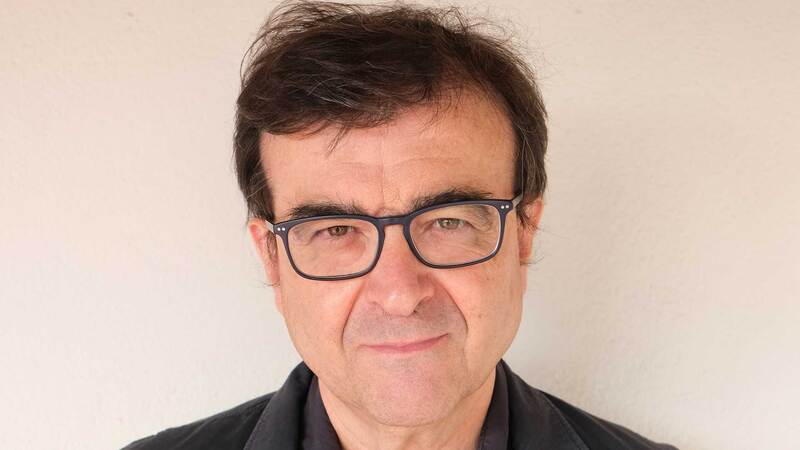 Fitzcarraldo signs two books by 'pioneer of the documentary novel' Javier Cercas