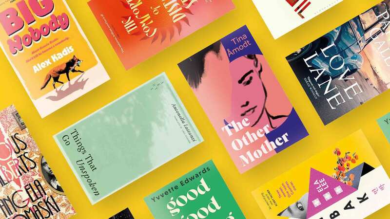 March 2026: Fiction Previews