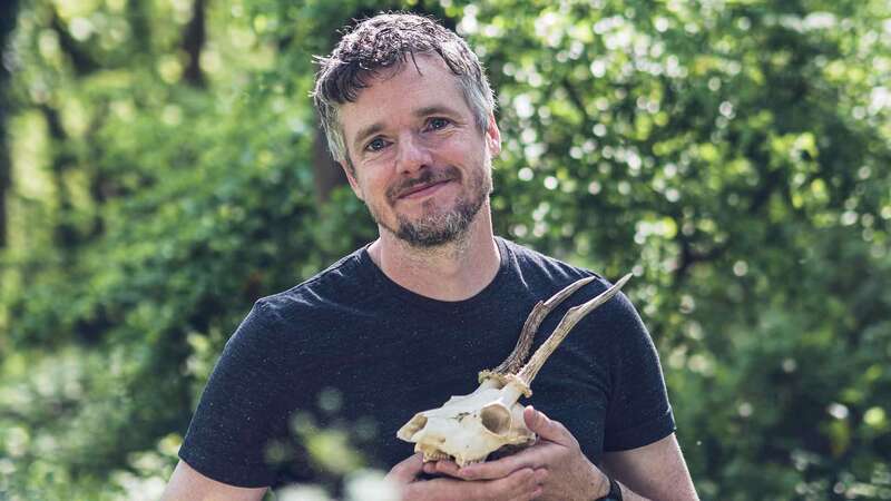 Titan Books acquires Todd S Jordan's 'terrifying literary horror' debut in two-book deal