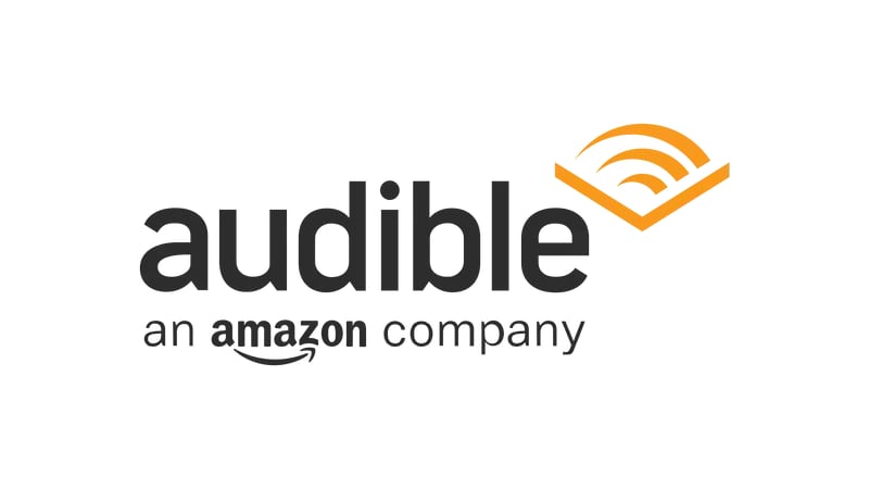 audible thumbnail non-transparent
