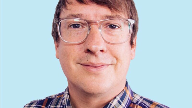 Bookouture hires Chris Lucraft as publishing innovation director