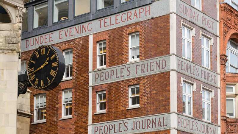 Fleet Street Quarter Business Improvement District teams up with National Literacy Trust