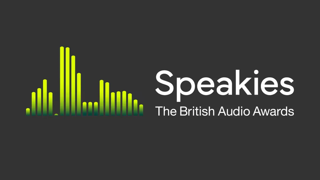 Introducing The 2025 British Audio Awards