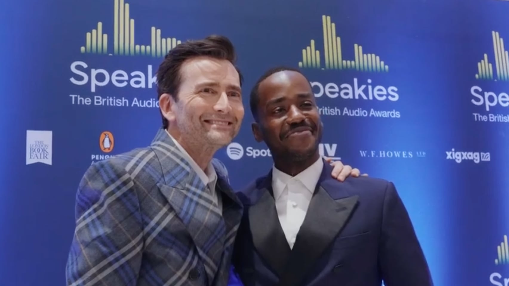 Listen to what attendees had to say...