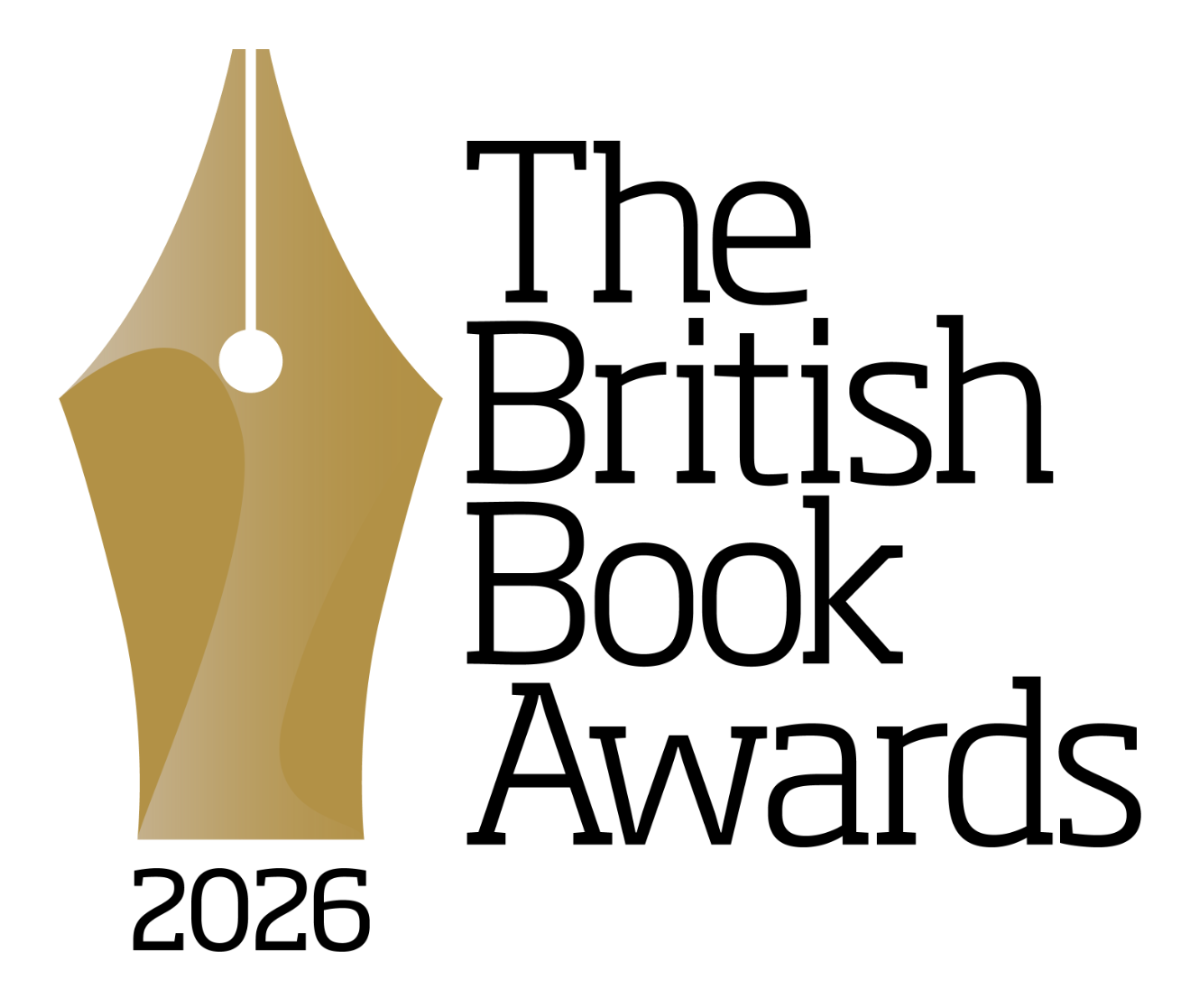 The British Book Awards 2026