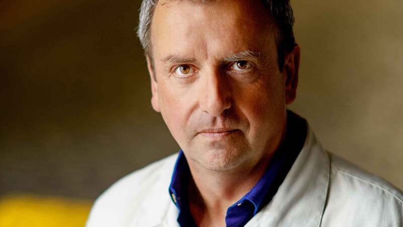 Bedford Square Publishers buys Tony White's 'gripping crime novel'