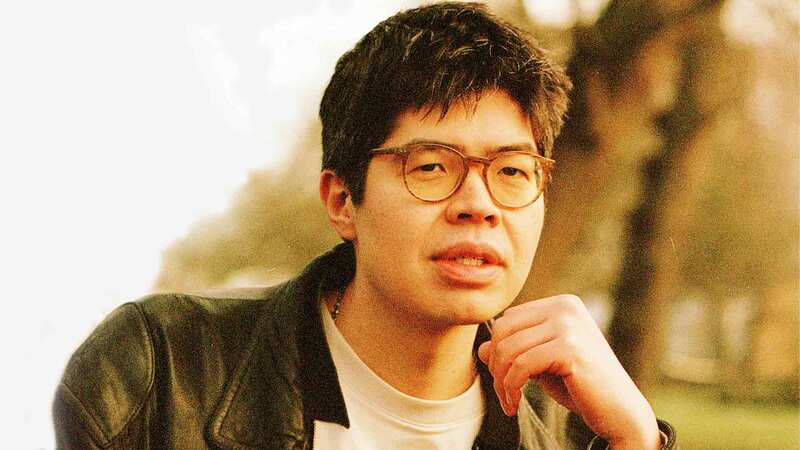 Fitzcarraldo Editions acquires Forward Prize-winning poet Will Harris' book on Britain's care system