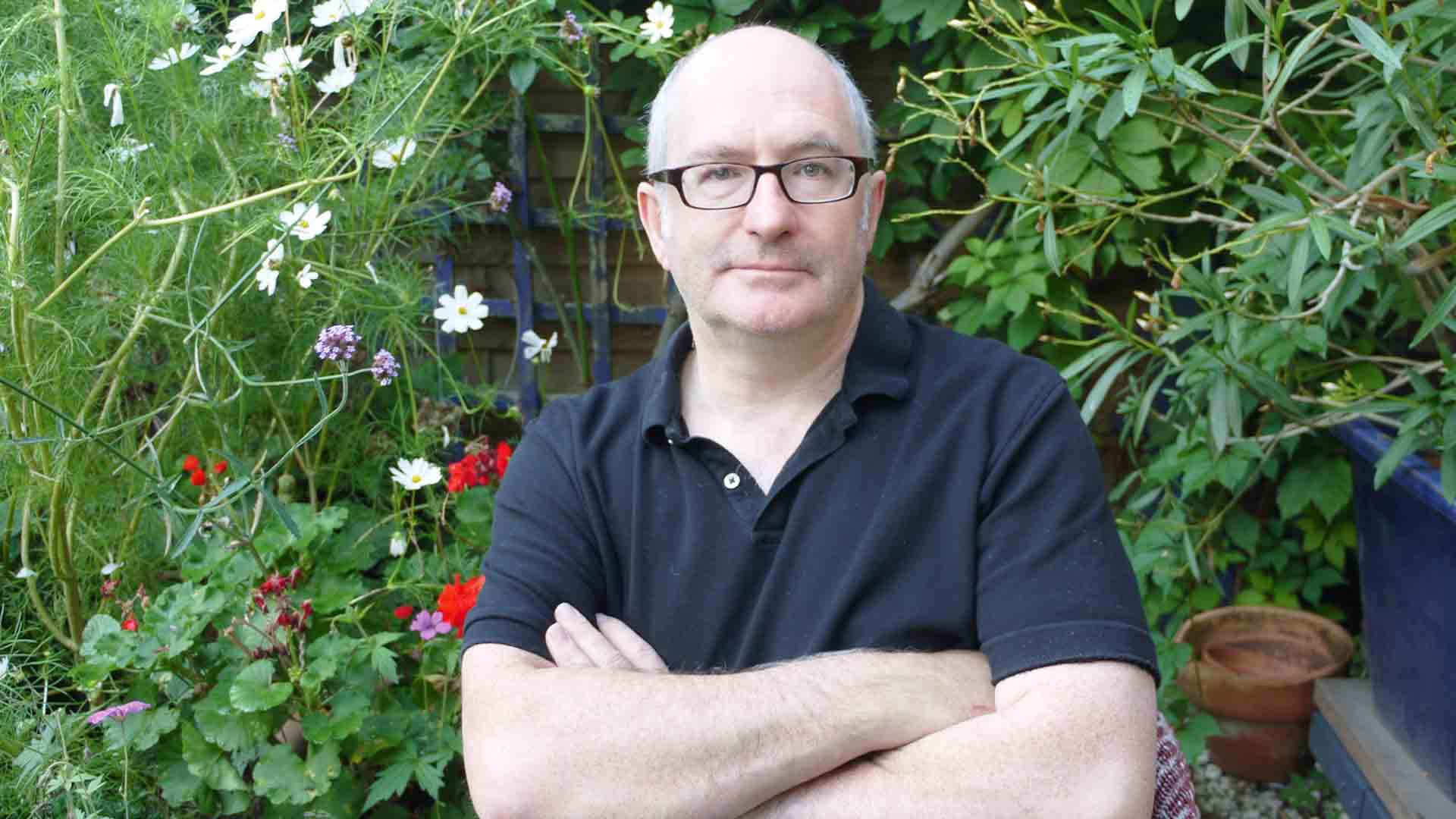 The Bookseller Author Interviews John Lanchester s New Novel Is A the-bookseller-author-interviews-john-lanchester-s-new-novel-is-a