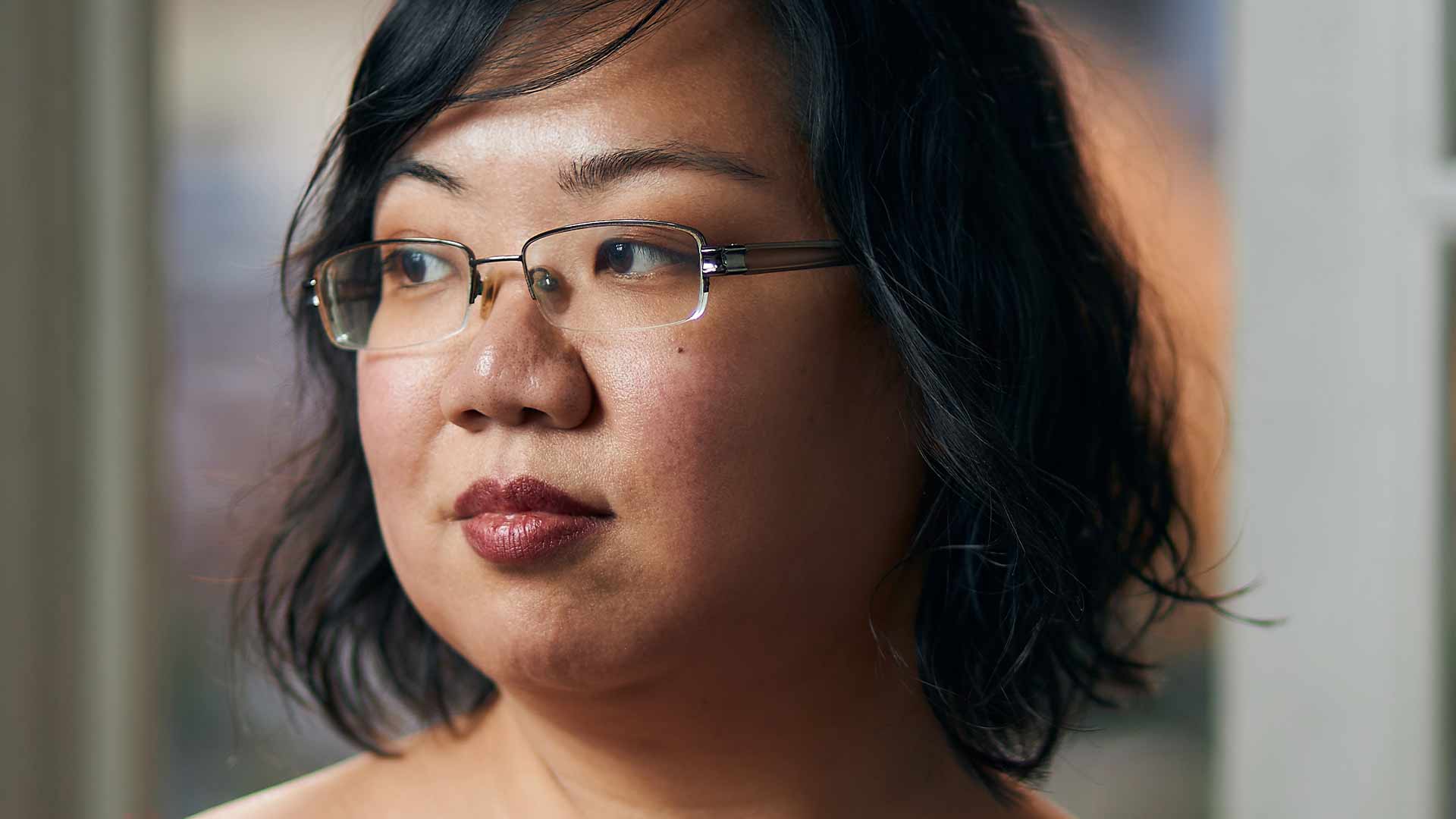 Nghi Vo © CJ Foeckler Nghi Vo © CJ Foeckler
