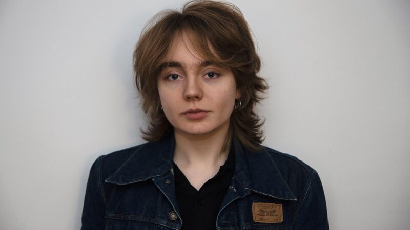 Barnaby Hill wins Little, Brown UEA Crime Award 2025