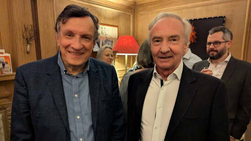 The Biographers’ Club announces Elizabeth Buccleuch Prize 2025 winner