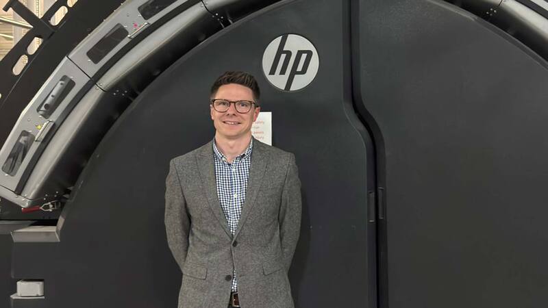 Glenn Hylands appointed group operations director at Pureprint Group