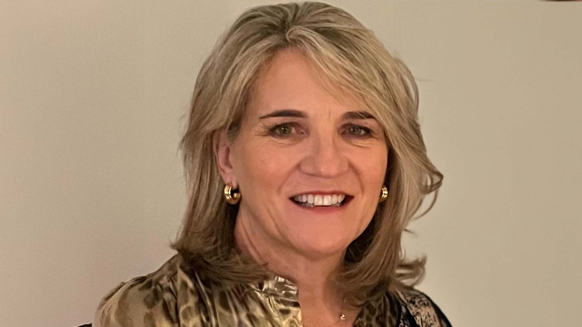 Suzanne Sangster
