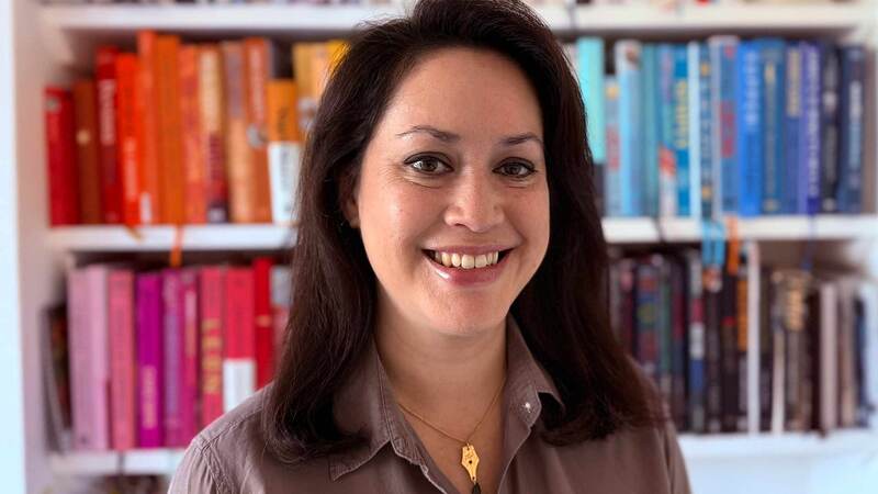 Sybella Stephens appointed executive editor of DK Life