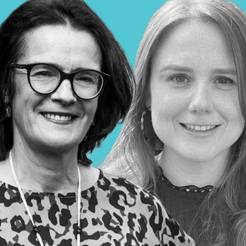 Remembering Sophie Kinsella