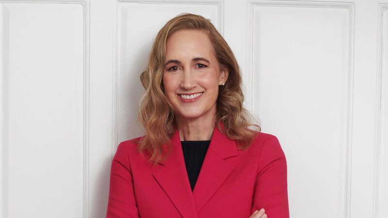 Author Sophie Kinsella dies aged 55