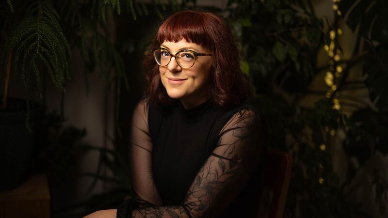 Titan Books to publish conclusion of VE Schwab's Villains trilogy