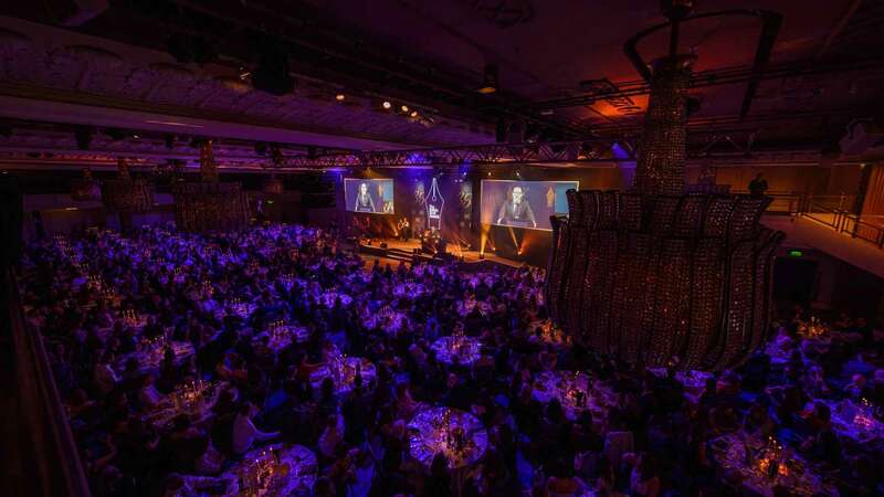 The British Book Awards launches with new book awards for 2026