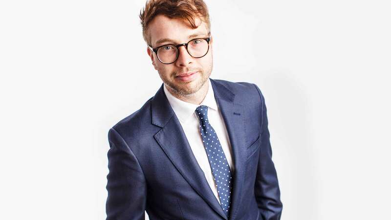 Pan Macmillan snaps up Sebastian Payne's 'major new investigation' into power in Britain