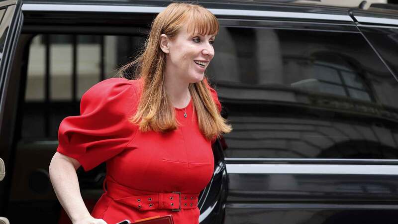 Angela Rayner&rsquo;s &lsquo;unvarnished, upfront&rsquo; life story goes to The Bodley Head