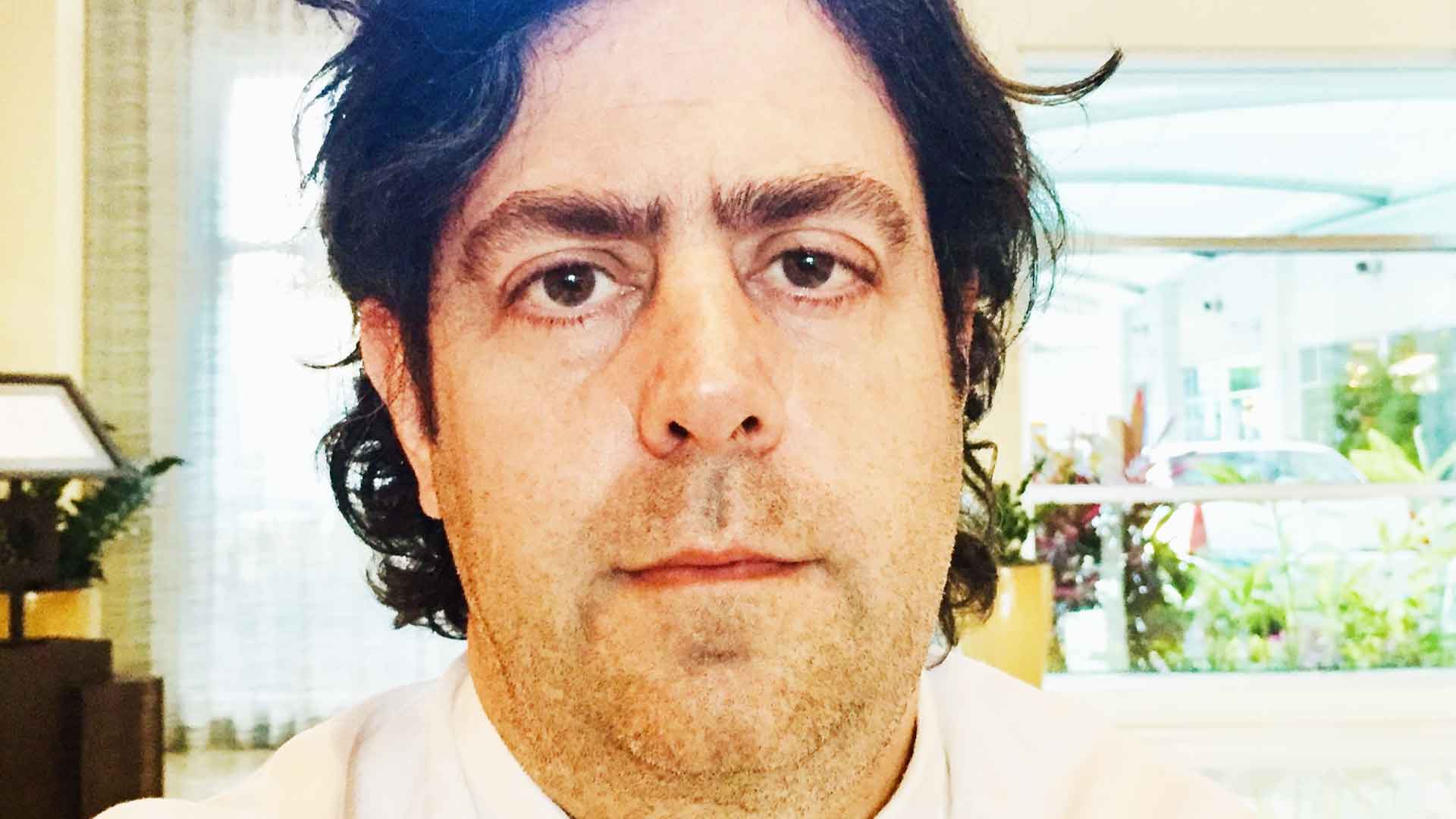 Andrew Albanese Andrew Albanese