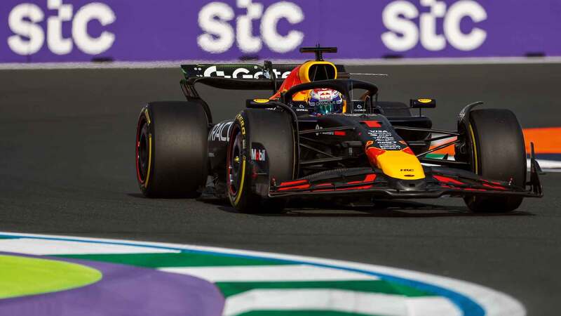 Inside Red Bull Racing by Matt Majendie goes to Blink