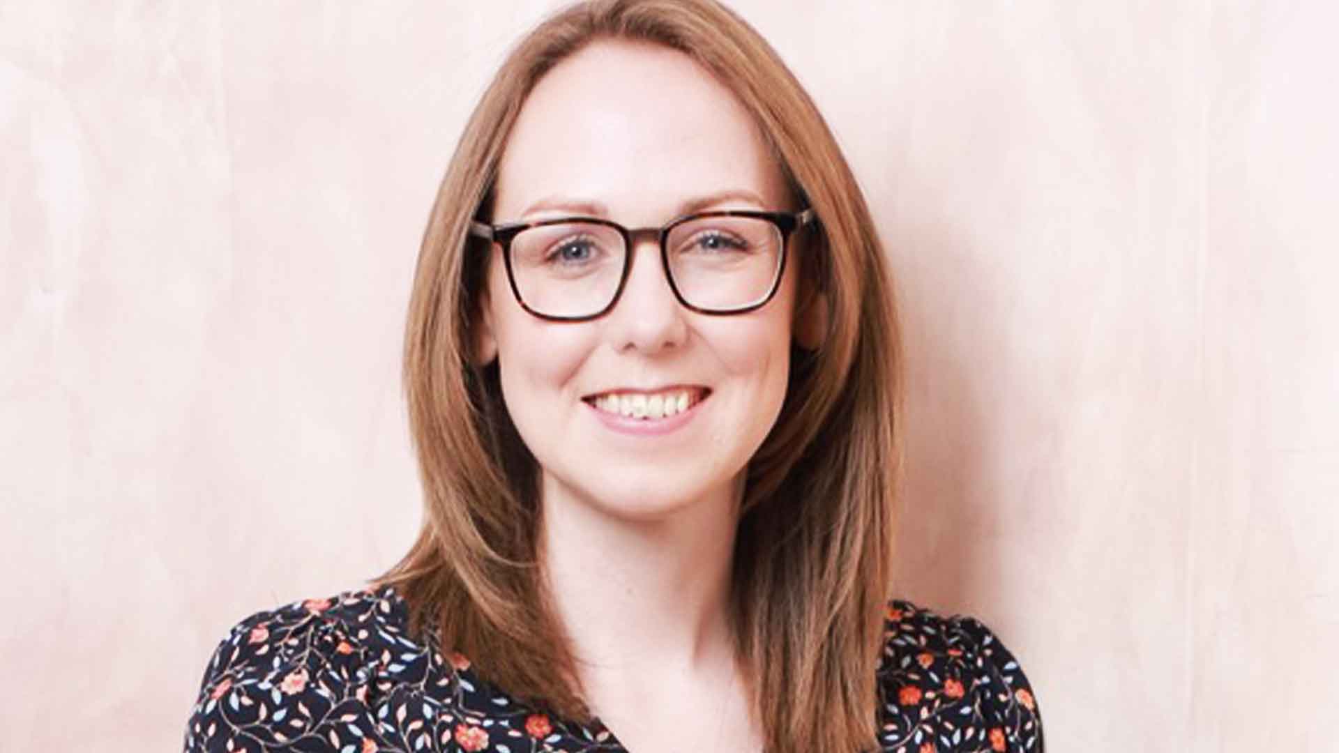 BooksForTopics founder Alison Leach named one of 2026’s leading UK female founders