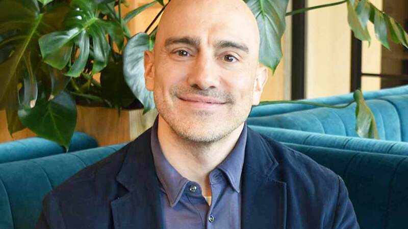 Senior leaders at Bonnier Books UK take on Arctic Challenge