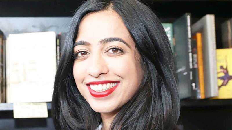 Publishing director Ailah Ahmed to leave Cornerstone