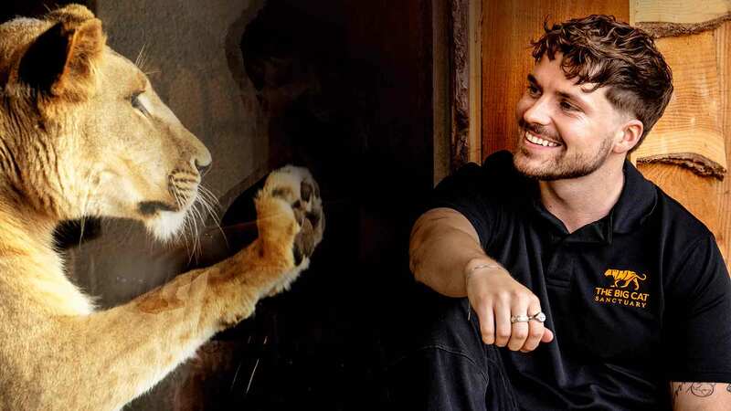 Ebury Spotlight wins six-way auction for Cam Whitnall's 'bold and uplifting' memoir