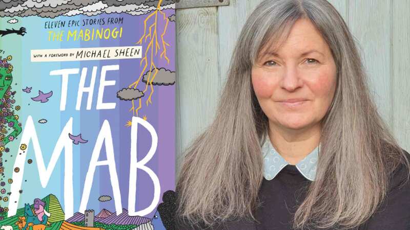 Firefly Press snaps up Welsh children&rsquo;s book The MAB following Boundless collapse